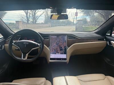 2017 Tesla Model S 75   - Photo 6 - San Jose, CA 95131