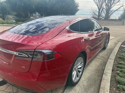 2017 Tesla Model S 75   - Photo 8 - San Jose, CA 95131