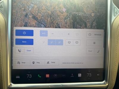 2017 Tesla Model S 75   - Photo 12 - San Jose, CA 95131