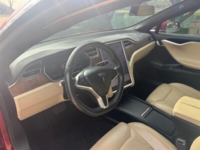 2017 Tesla Model S 75   - Photo 5 - San Jose, CA 95131