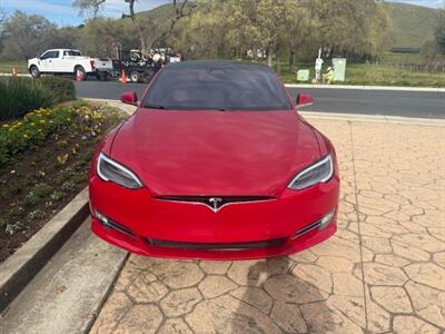 2017 Tesla Model S 75   - Photo 4 - San Jose, CA 95131
