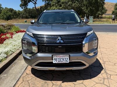 2023 Mitsubishi Outlander PHEV Hybrid SEL   - Photo 11 - San Jose, CA 95131