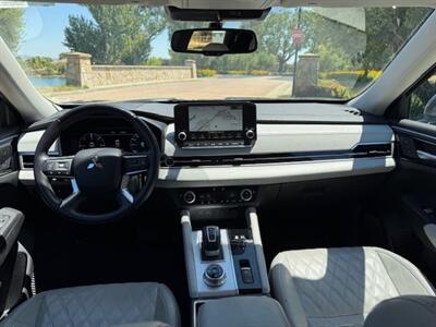 2023 Mitsubishi Outlander PHEV Hybrid SEL   - Photo 5 - San Jose, CA 95131