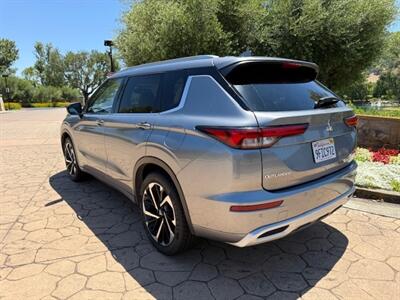 2023 Mitsubishi Outlander PHEV Hybrid SEL   - Photo 4 - San Jose, CA 95131