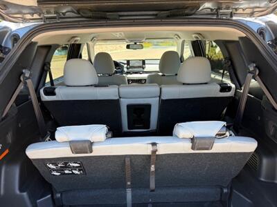 2023 Mitsubishi Outlander PHEV Hybrid SEL   - Photo 13 - San Jose, CA 95131