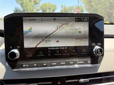 2023 Mitsubishi Outlander PHEV Hybrid SEL   - Photo 9 - San Jose, CA 95131