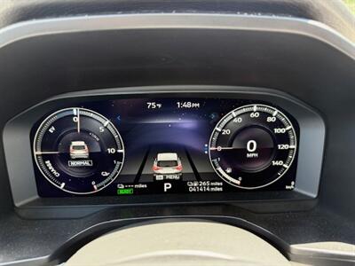 2023 Mitsubishi Outlander PHEV Hybrid SEL   - Photo 15 - San Jose, CA 95131