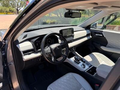 2023 Mitsubishi Outlander PHEV Hybrid SEL   - Photo 6 - San Jose, CA 95131