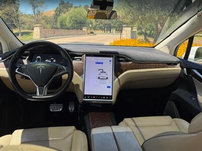 2016 Tesla Model X P90D   - Photo 9 - San Jose, CA 95131
