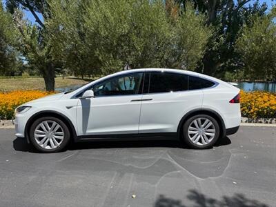 2016 Tesla Model X P90D   - Photo 2 - San Jose, CA 95131