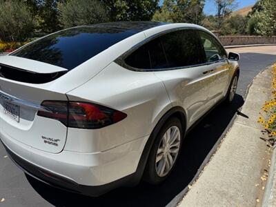 2016 Tesla Model X P90D   - Photo 14 - San Jose, CA 95131