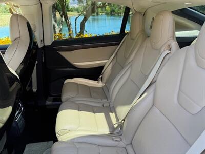 2016 Tesla Model X P90D   - Photo 10 - San Jose, CA 95131
