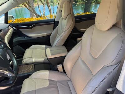 2016 Tesla Model X P90D   - Photo 8 - San Jose, CA 95131