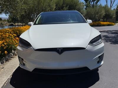 2016 Tesla Model X P90D   - Photo 6 - San Jose, CA 95131