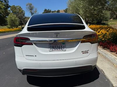 2016 Tesla Model X P90D   - Photo 13 - San Jose, CA 95131
