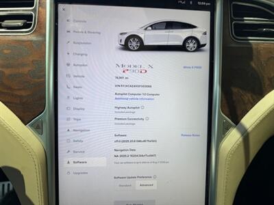 2016 Tesla Model X P90D   - Photo 12 - San Jose, CA 95131