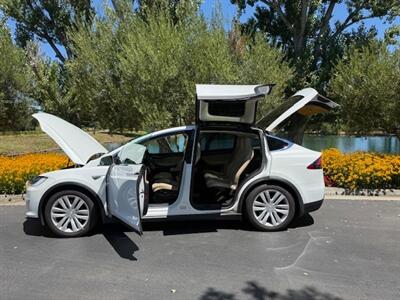2016 Tesla Model X P90D   - Photo 3 - San Jose, CA 95131