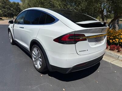 2016 Tesla Model X P90D   - Photo 5 - San Jose, CA 95131