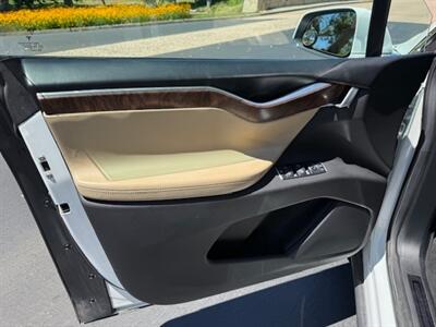 2016 Tesla Model X P90D   - Photo 17 - San Jose, CA 95131