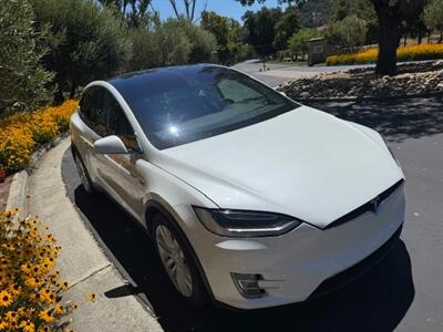 2016 Tesla Model X P90D   - Photo 4 - San Jose, CA 95131