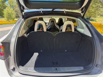 2016 Tesla Model X P90D   - Photo 15 - San Jose, CA 95131