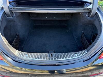 2014 Mercedes-Benz S 550 4MATIC   - Photo 17 - San Jose, CA 95131