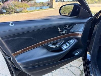 2014 Mercedes-Benz S 550 4MATIC   - Photo 7 - San Jose, CA 95131