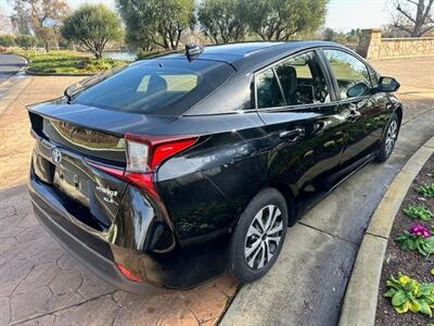 2022 Toyota Prius XLE   - Photo 4 - San Jose, CA 95131