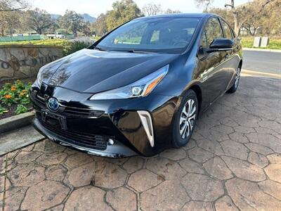 2022 Toyota Prius XLE   - Photo 1 - San Jose, CA 95131