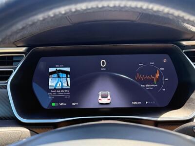 2015 Tesla Model S P85D   - Photo 13 - San Jose, CA 95131