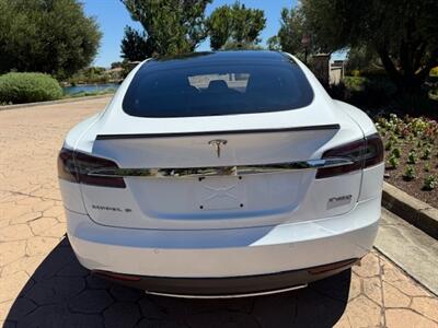 2015 Tesla Model S P85D   - Photo 6 - San Jose, CA 95131