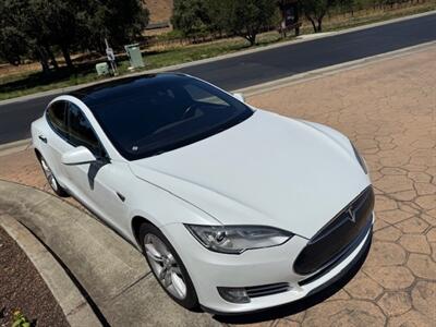 2015 Tesla Model S P85D   - Photo 3 - San Jose, CA 95131