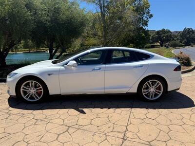 2015 Tesla Model S P85D   - Photo 2 - San Jose, CA 95131