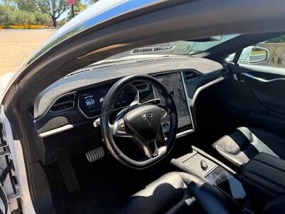 2015 Tesla Model S P85D   - Photo 9 - San Jose, CA 95131