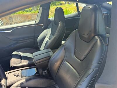 2015 Tesla Model S P85D   - Photo 7 - San Jose, CA 95131