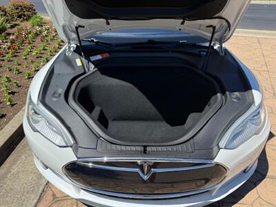 2015 Tesla Model S P85D   - Photo 14 - San Jose, CA 95131