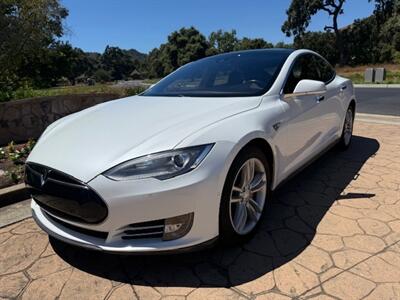 2015 Tesla Model S P85D   - Photo 1 - San Jose, CA 95131
