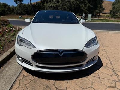 2015 Tesla Model S P85D   - Photo 5 - San Jose, CA 95131