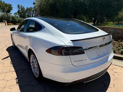 2015 Tesla Model S P85D   - Photo 18 - San Jose, CA 95131