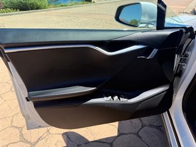 2015 Tesla Model S P85D   - Photo 17 - San Jose, CA 95131