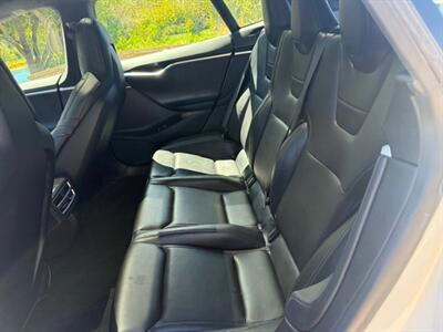 2015 Tesla Model S P85D   - Photo 10 - San Jose, CA 95131