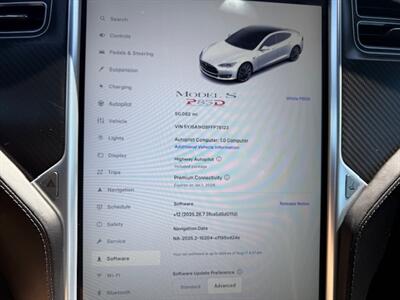 2015 Tesla Model S P85D   - Photo 12 - San Jose, CA 95131