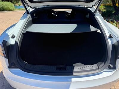 2015 Tesla Model S P85D   - Photo 15 - San Jose, CA 95131