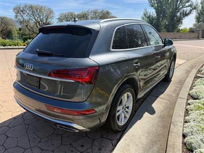 2022 Audi Q5 Quattro S-Line Premium - Photo 14 - San Jose, CA 95131