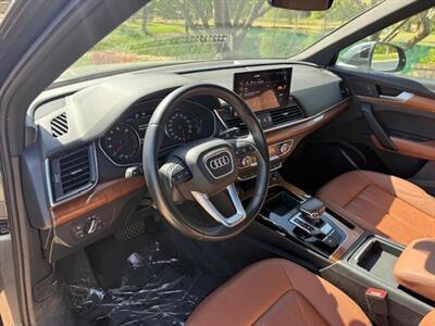 2022 Audi Q5 Quattro S-Line Premium - Photo 3 - San Jose, CA 95131
