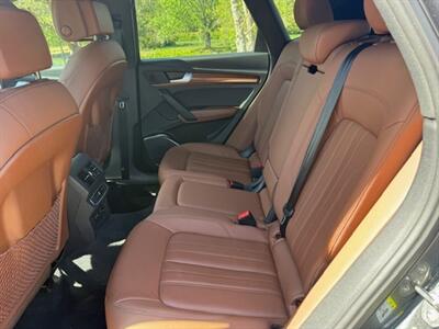 2022 Audi Q5 Quattro S-Line Premium - Photo 4 - San Jose, CA 95131