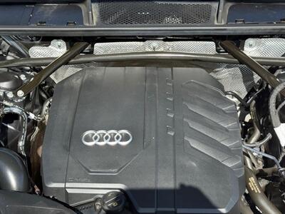2022 Audi Q5 Quattro S-Line Premium - Photo 15 - San Jose, CA 95131