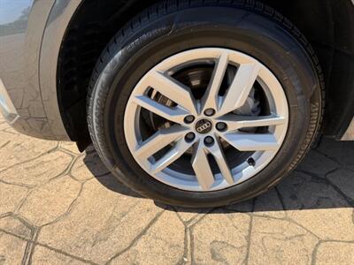 2022 Audi Q5 Quattro S-Line Premium - Photo 12 - San Jose, CA 95131