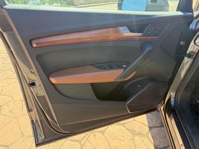 2022 Audi Q5 Quattro S-Line Premium - Photo 16 - San Jose, CA 95131