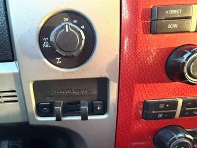 2011 Ford F-150 SVT Raptor   - Photo 7 - San Jose, CA 95131